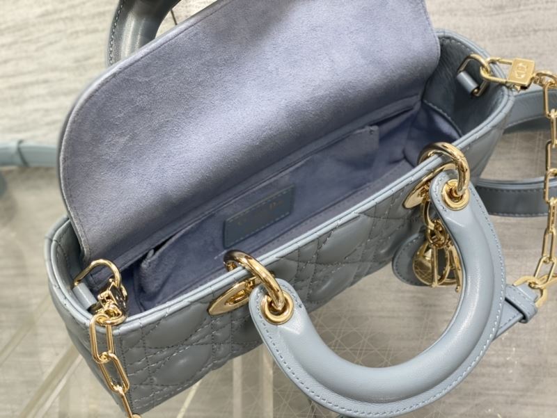 Christian Dior My Lady Bags